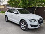 Audi Q5 2009 года за 6 400 000 тг. в Алматы