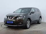 Nissan X-Trail 2017 года за 7 990 000 тг. в Астана