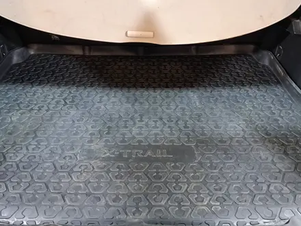 Nissan X-Trail 2017 года за 7 990 000 тг. в Астана – фото 10