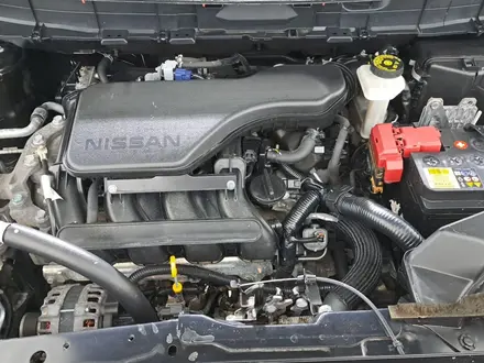 Nissan X-Trail 2017 года за 7 990 000 тг. в Астана – фото 11