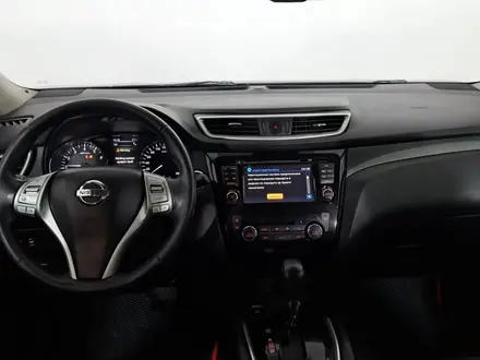 Nissan X-Trail 2017 года за 7 990 000 тг. в Астана – фото 14