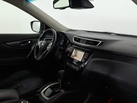 Nissan X-Trail 2017 года за 7 990 000 тг. в Астана – фото 15