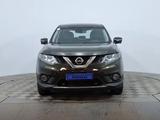Nissan X-Trail 2017 года за 7 990 000 тг. в Астана – фото 2