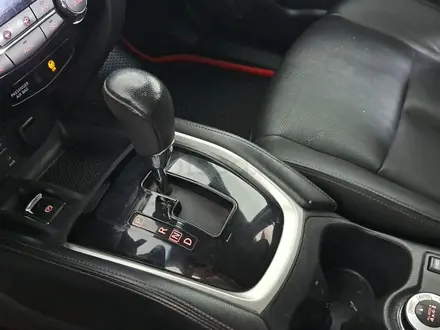 Nissan X-Trail 2017 года за 7 990 000 тг. в Астана – фото 21