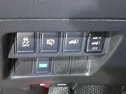Nissan X-Trail 2017 года за 7 990 000 тг. в Астана – фото 25