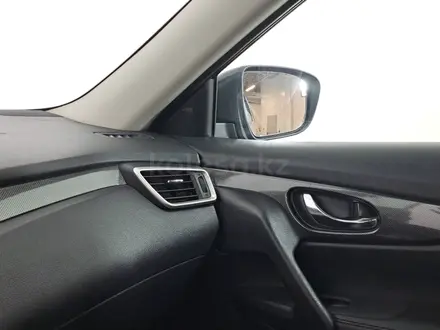 Nissan X-Trail 2017 года за 7 990 000 тг. в Астана – фото 27