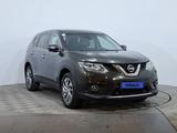 Nissan X-Trail 2017 года за 7 990 000 тг. в Астана – фото 3