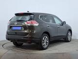 Nissan X-Trail 2017 года за 7 990 000 тг. в Астана – фото 5