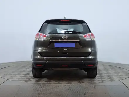 Nissan X-Trail 2017 года за 7 990 000 тг. в Астана – фото 6