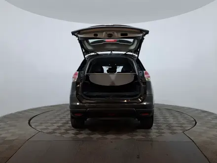 Nissan X-Trail 2017 года за 7 990 000 тг. в Астана – фото 9
