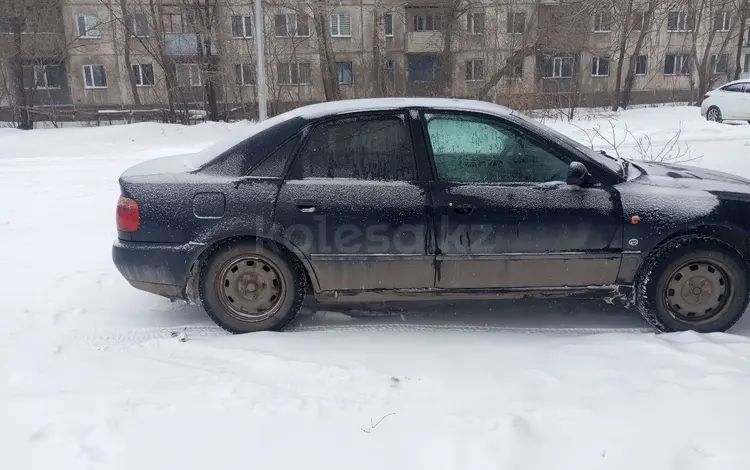 Audi A4 1995 годаүшін1 600 000 тг. в Караганда