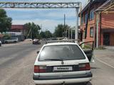 Volkswagen Passat 1992 годаfor1 100 000 тг. в Есик – фото 4