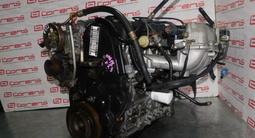Двигатель на honda odyssey 22f 23. Хонда Одисей за 275 000 тг. в Алматы – фото 4