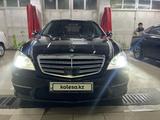 Mercedes-Benz S 350 2006 годаүшін8 000 000 тг. в Алматы – фото 5