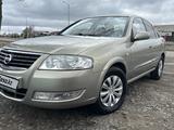 Nissan Almera Classic 2007 года за 3 399 000 тг. в Экибастуз – фото 2