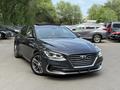 Hyundai Grandeur 2017 года за 9 600 000 тг. в Алматы