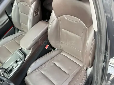 Hyundai Grandeur 2017 года за 9 600 000 тг. в Алматы – фото 17