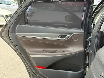Hyundai Grandeur 2017 года за 9 600 000 тг. в Алматы – фото 23