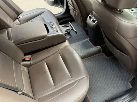 Hyundai Grandeur 2017 года за 9 600 000 тг. в Алматы – фото 26