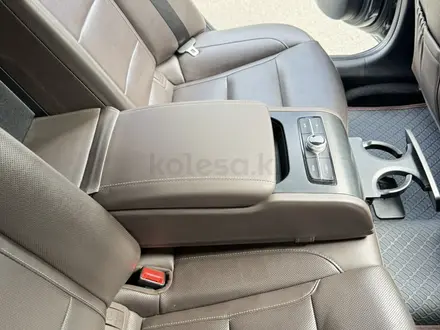 Hyundai Grandeur 2017 года за 9 600 000 тг. в Алматы – фото 27