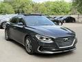 Hyundai Grandeur 2017 года за 9 600 000 тг. в Алматы – фото 4