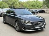 Hyundai Grandeur 2017 годаүшін9 600 000 тг. в Алматы – фото 4