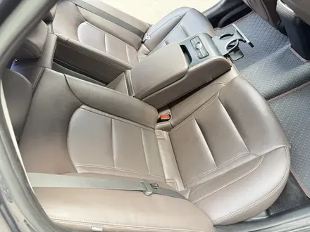 Hyundai Grandeur 2017 года за 9 600 000 тг. в Алматы – фото 30