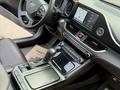 Hyundai Grandeur 2017 года за 9 600 000 тг. в Алматы – фото 34