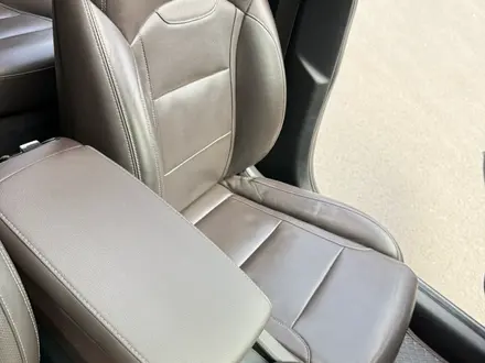 Hyundai Grandeur 2017 года за 9 600 000 тг. в Алматы – фото 36
