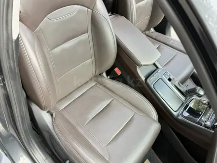 Hyundai Grandeur 2017 года за 9 600 000 тг. в Алматы – фото 35