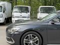 Hyundai Grandeur 2017 года за 9 600 000 тг. в Алматы – фото 7