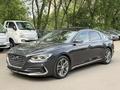 Hyundai Grandeur 2017 года за 9 600 000 тг. в Алматы – фото 6