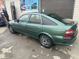 Opel Vectra 1996 годаүшін1 500 000 тг. в Актобе – фото 3