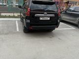 Toyota Land Cruiser Prado 2023 годаfor29 000 000 тг. в Костанай – фото 4