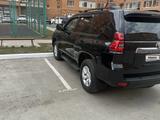 Toyota Land Cruiser Prado 2023 годаfor29 000 000 тг. в Костанай – фото 5