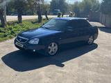 ВАЗ (Lada) Priora 2170 2013 годаүшін2 700 000 тг. в Алматы – фото 2