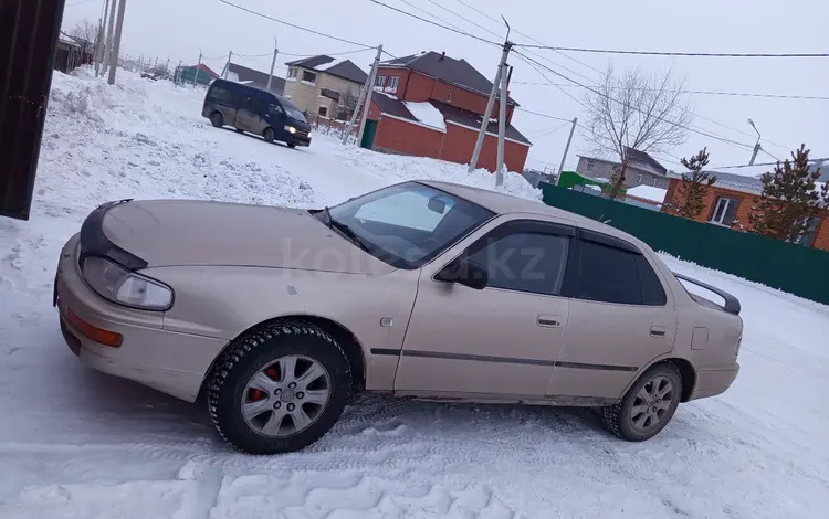 Toyota Camry 1996 года за 1 800 000 тг. в Астана