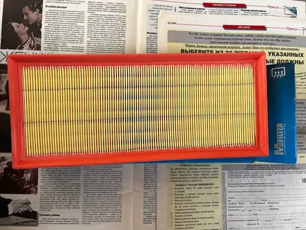 Воздушный фильтр за 2 000 тг. в Алматы