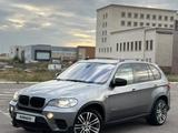 BMW X5 2010 годаүшін10 500 000 тг. в Астана