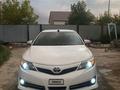 Toyota Camry 2013 годаүшін5 700 000 тг. в Атырау