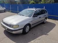 Toyota Carina E 1996 годаүшін2 300 000 тг. в Алматы