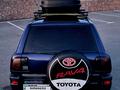 Toyota RAV4 1996 годаүшін4 200 000 тг. в Алматы – фото 15