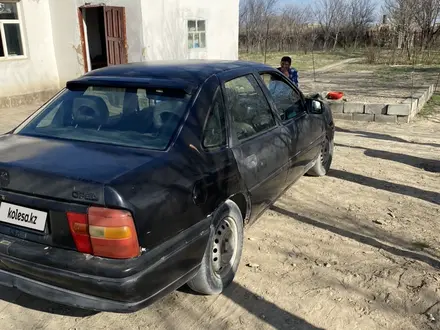 Opel Vectra 1993 года за 450 000 тг. в Жанакорган – фото 3