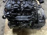 Двигатель Фольксваген BZB за 1 200 000 тг. в Астана