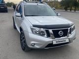 Nissan Terrano 2020 годаүшін6 900 000 тг. в Темиртау