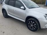 Nissan Terrano 2020 годаүшін6 900 000 тг. в Темиртау – фото 3