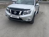Nissan Terrano 2020 годаүшін6 900 000 тг. в Темиртау – фото 2