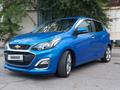 Chevrolet Spark 2020 года за 5 200 000 тг. в Шымкент – фото 2