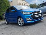 Chevrolet Spark 2020 года за 5 200 000 тг. в Шымкент