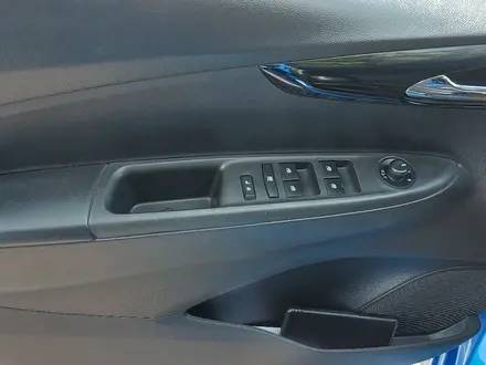 Chevrolet Spark 2020 года за 5 200 000 тг. в Шымкент – фото 7
